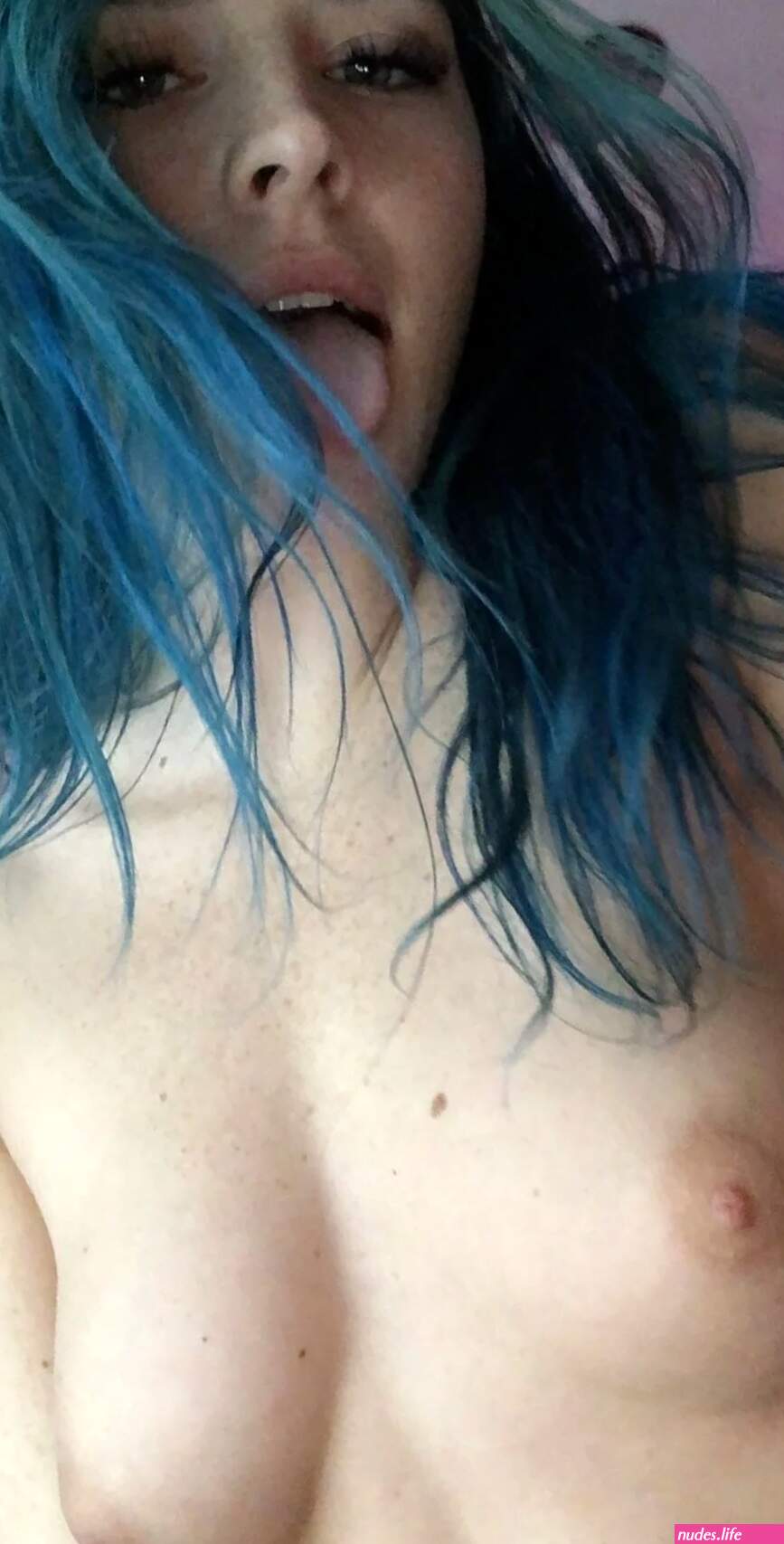Milamondell leaks
