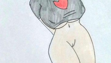 Nakedbottom
