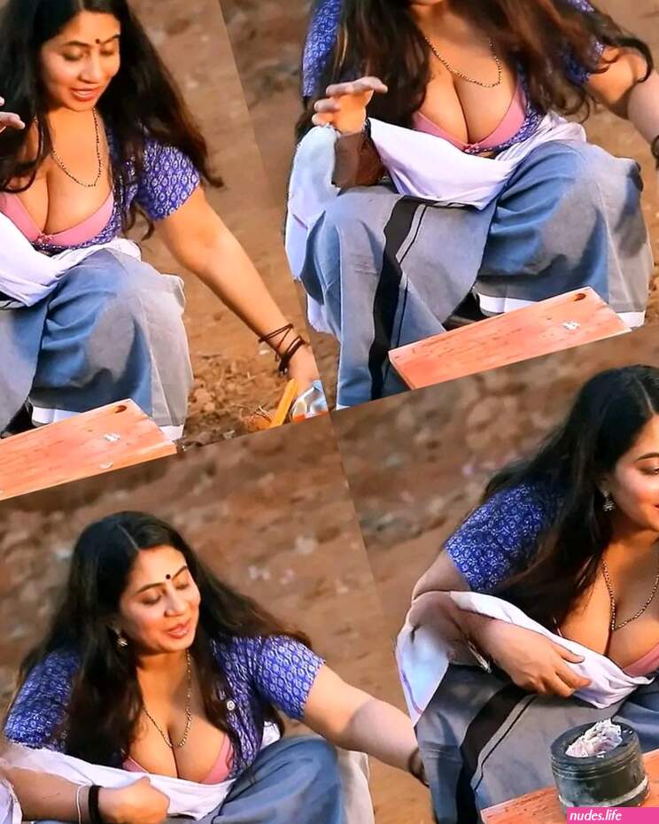 Nila nambiar nudes