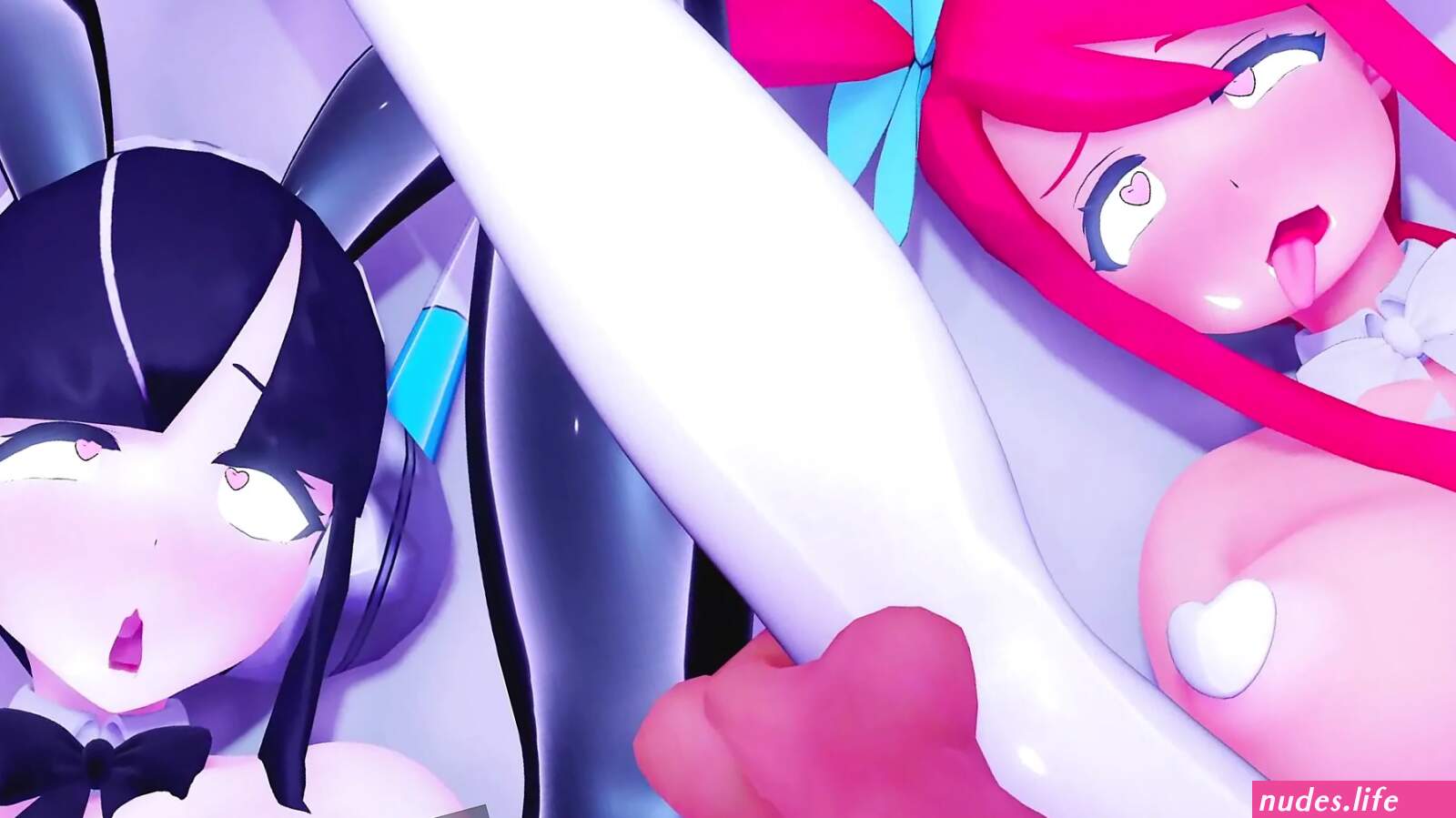 Porno mmd