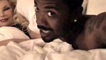 Ray j nude