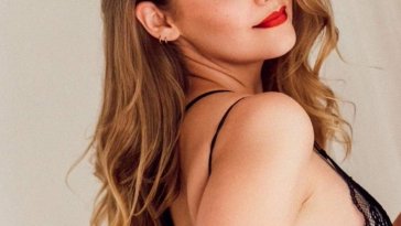 Sarahmilkowska patreon leaks