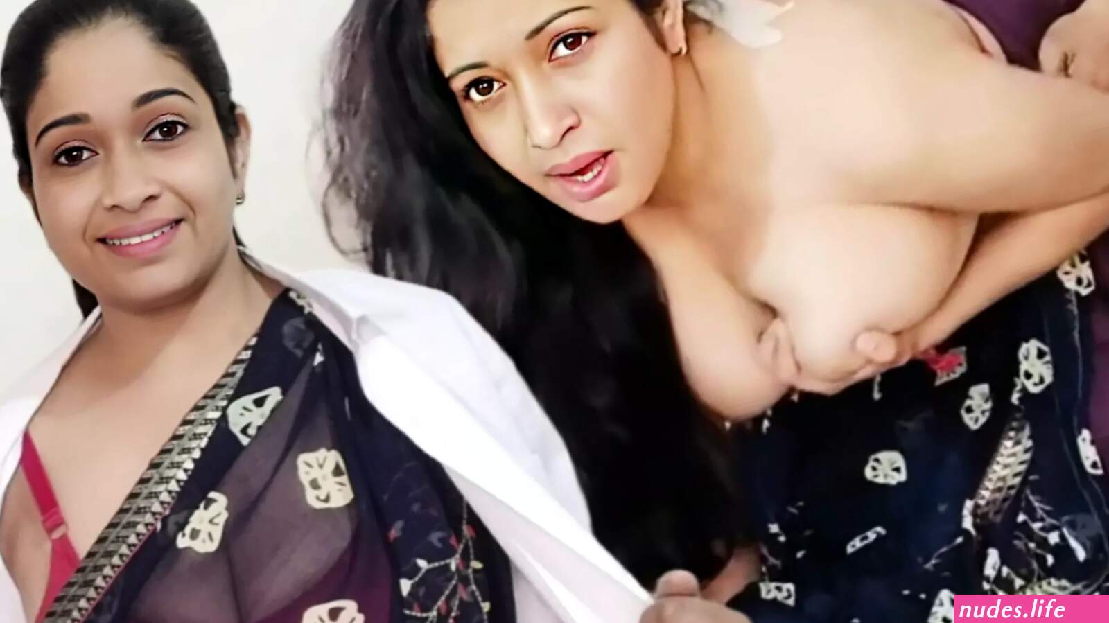 Sexy nurse fucking