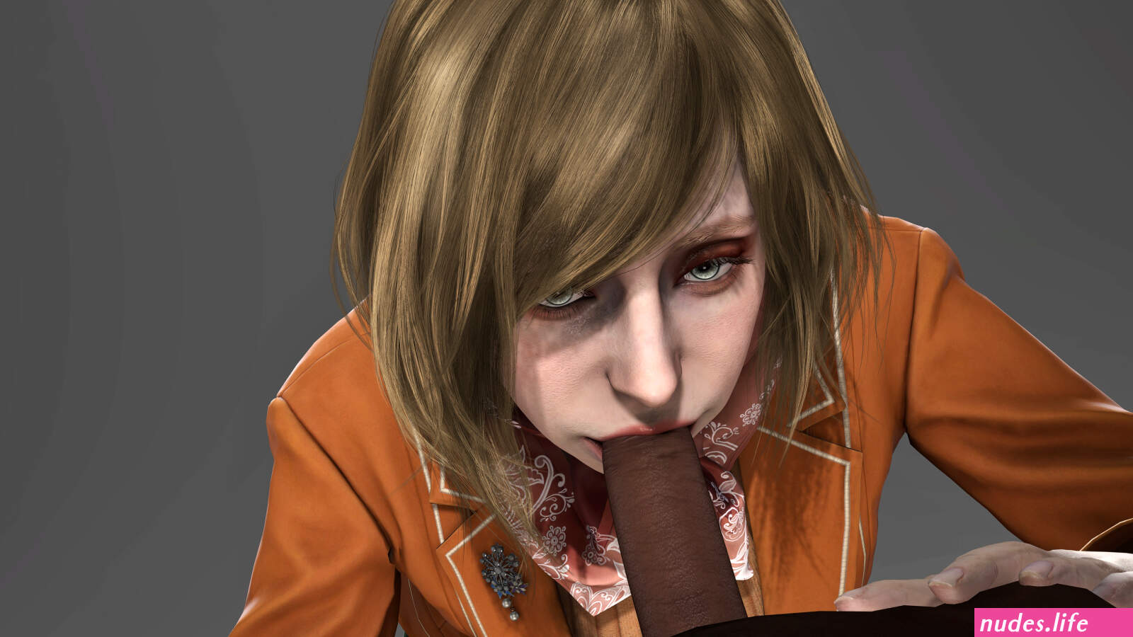 Sfm blowjob