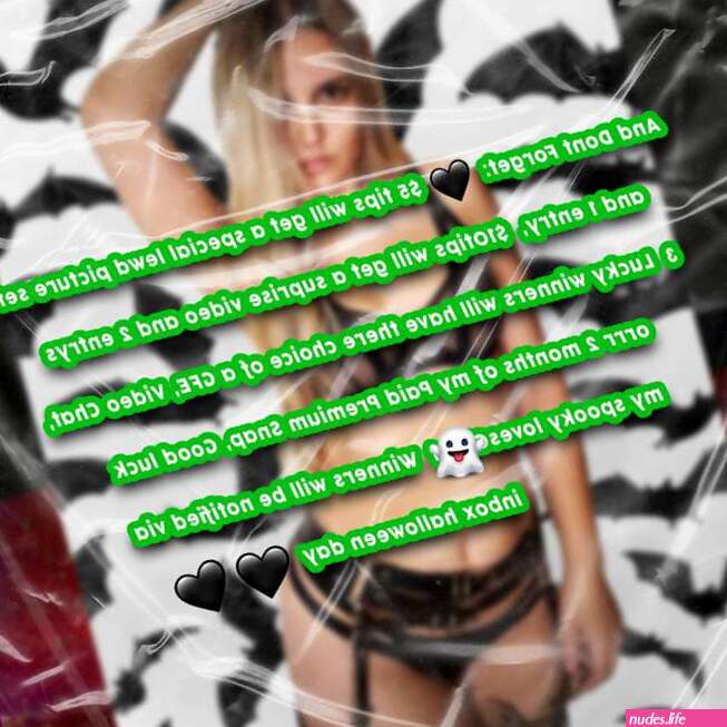 OnlyFans – BabyJo / @xbabyjox