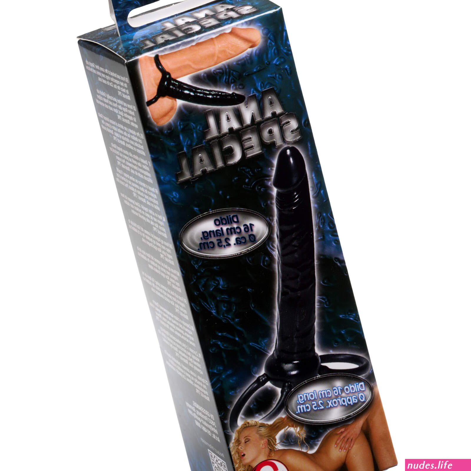Anal para dos