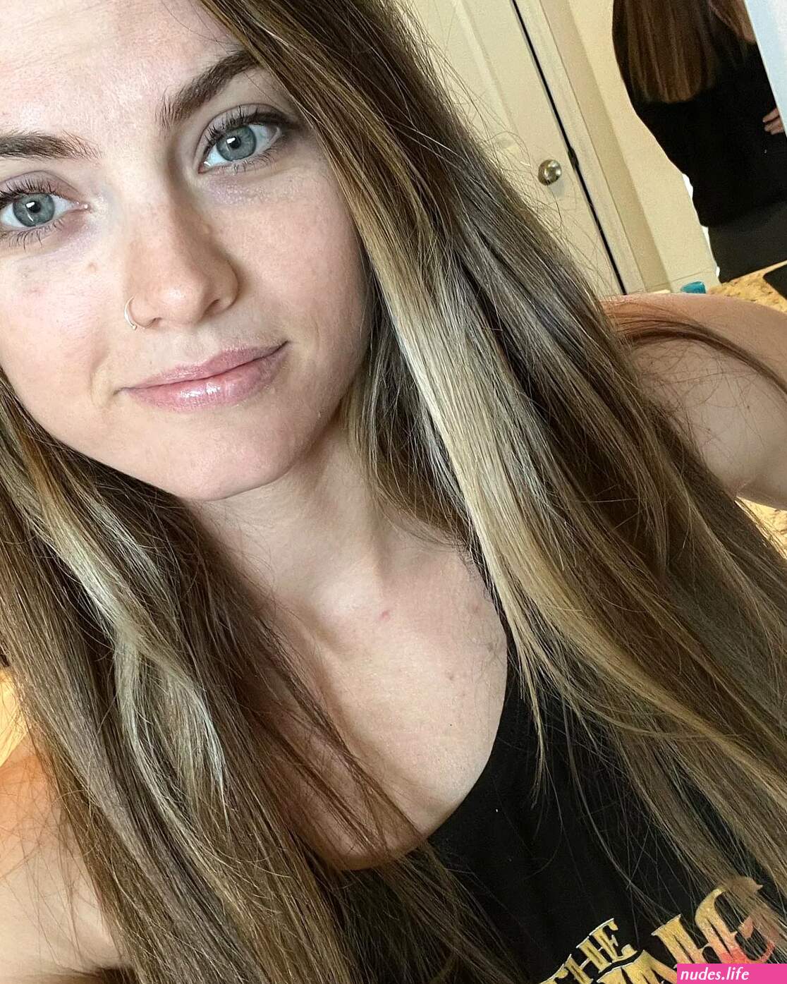 Anna caarter nude