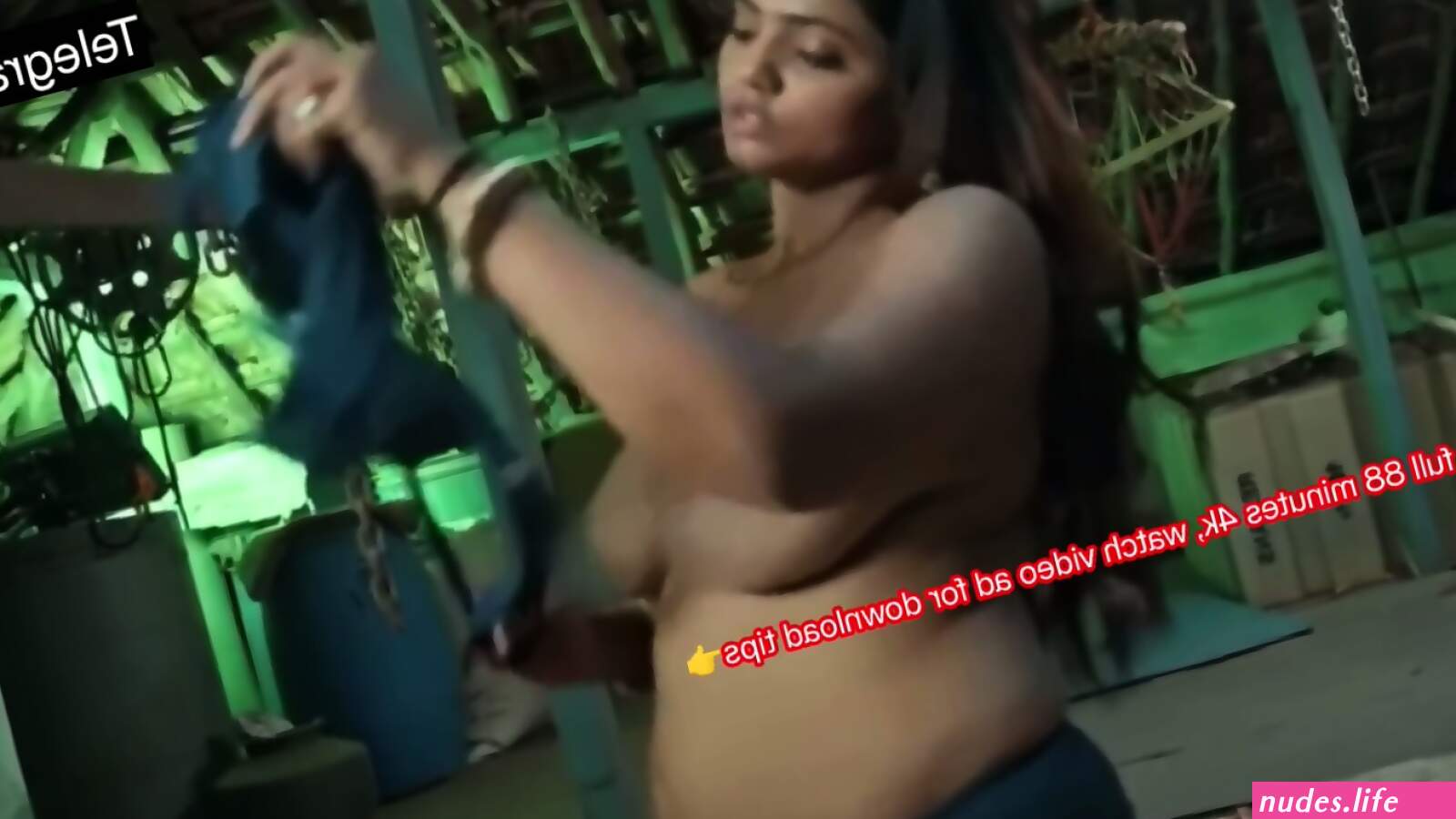 Bharti jha xxx nude