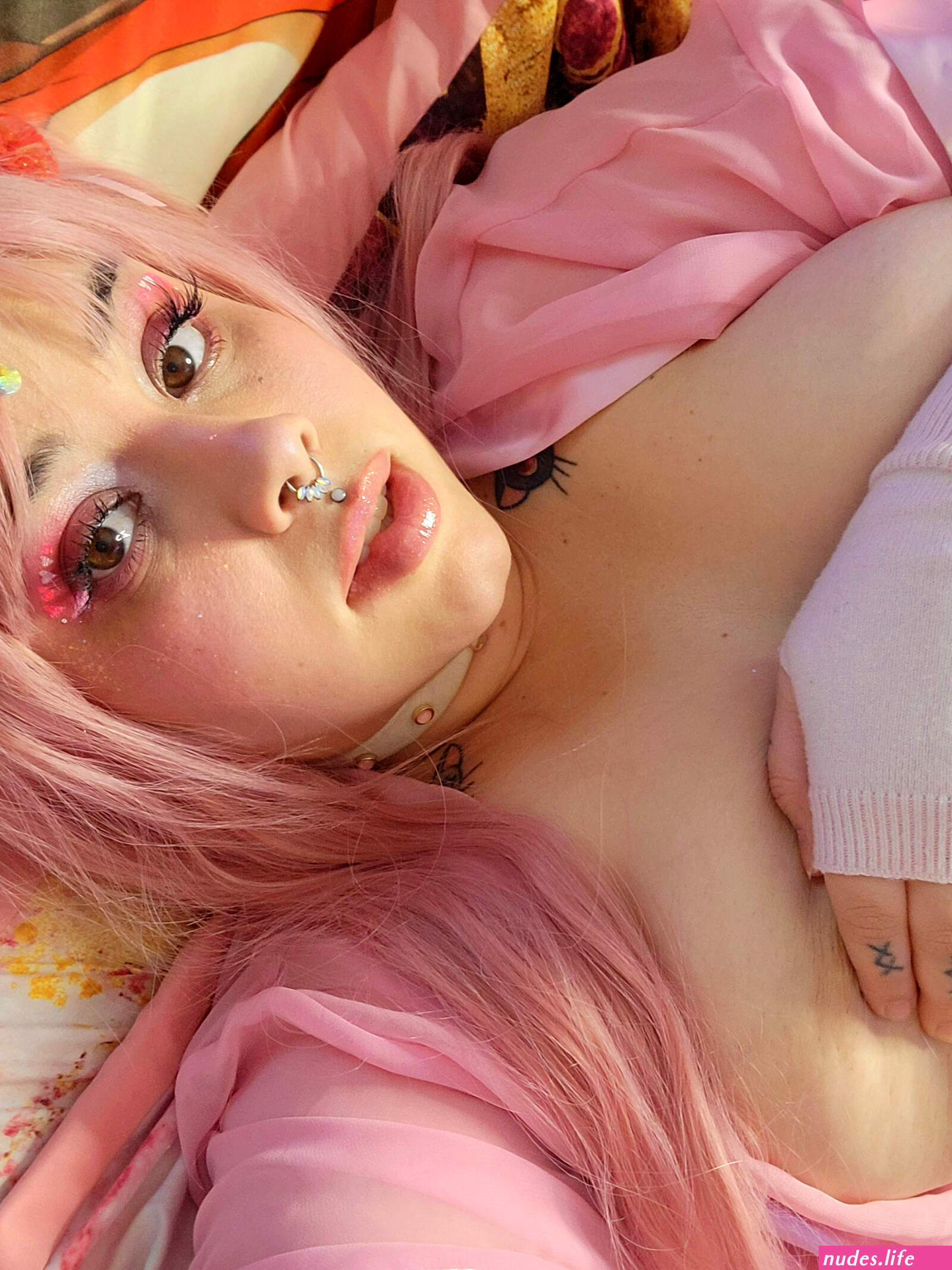 Chiara cleo onlyfans