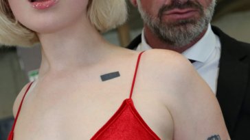 Dressed fuck