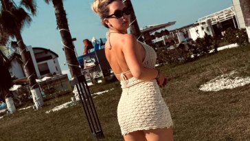 Kristine maia onlyfans leak