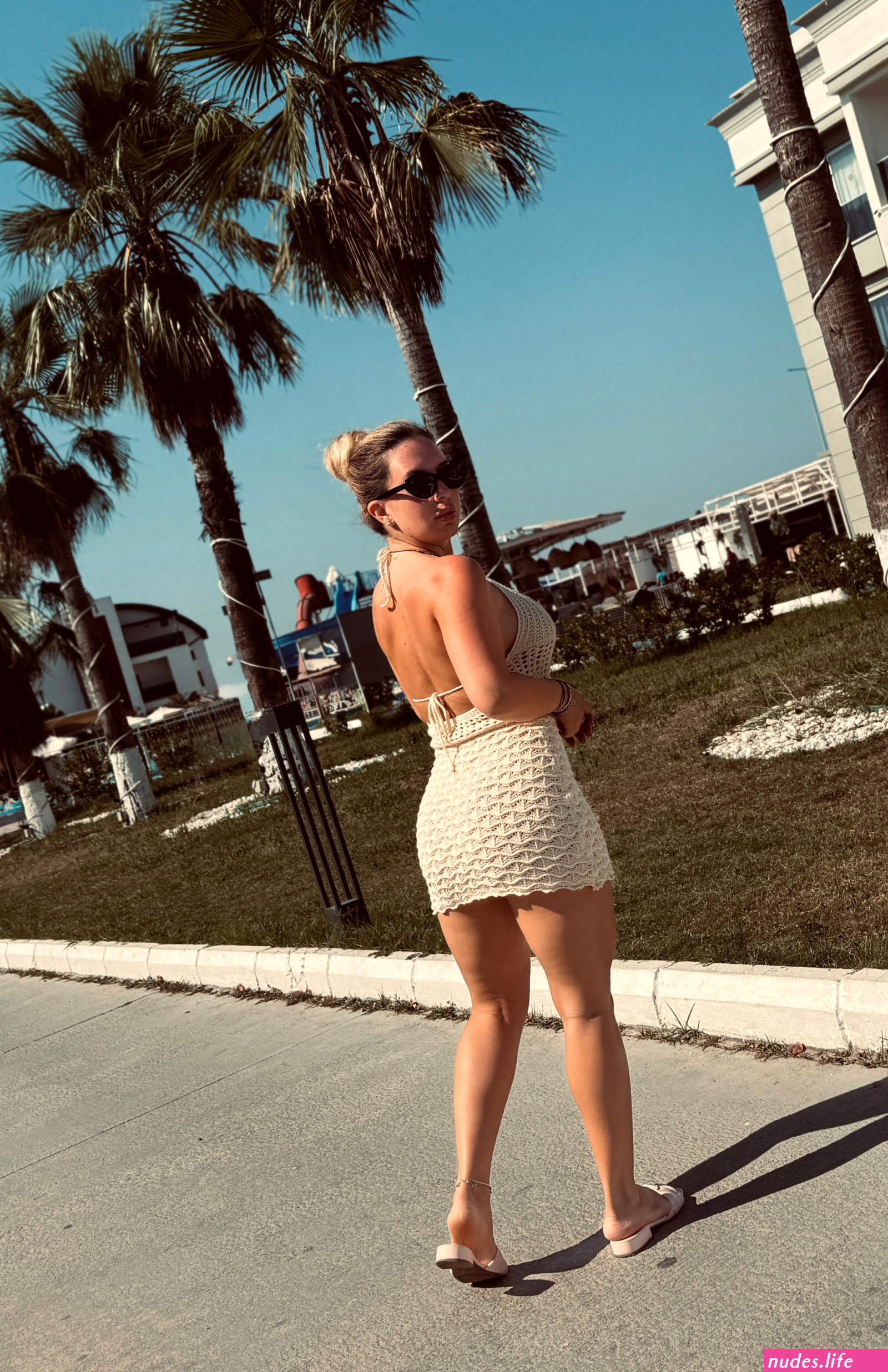 Kristine maia onlyfans leak