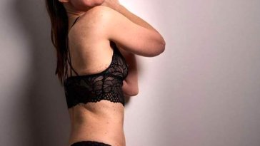 OnlyFans – Hairy Sara / @hairysarasweden