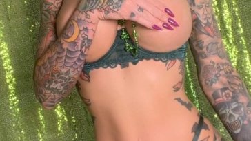 OnlyFans – Jackie Scorpionheart