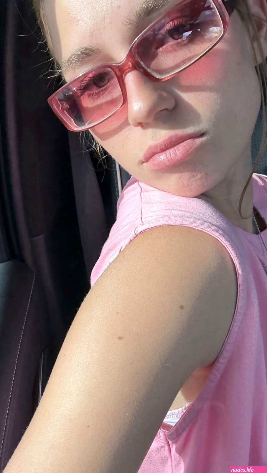 OnlyFans – Ann@ M@lyg0n