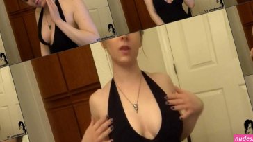 Jellybeannose nudes
