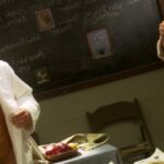 Nudi al cinema: Marco Dapper