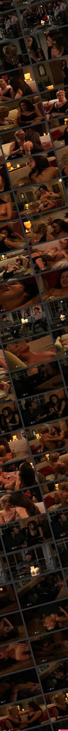 Watch Naked Temptations 2004
