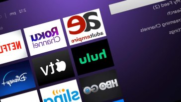 Tv streaming porn