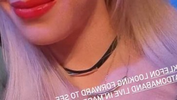 OnlyFans – kitty.aliice