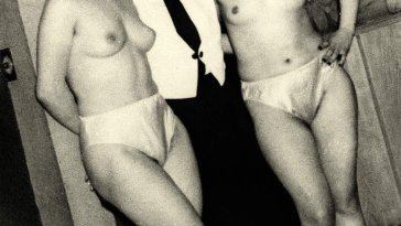 Porno del siglo pasado