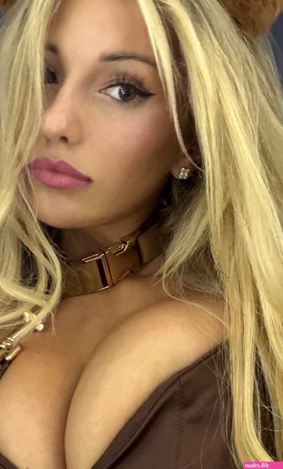 OnlyFans – Br3ckie Hi11