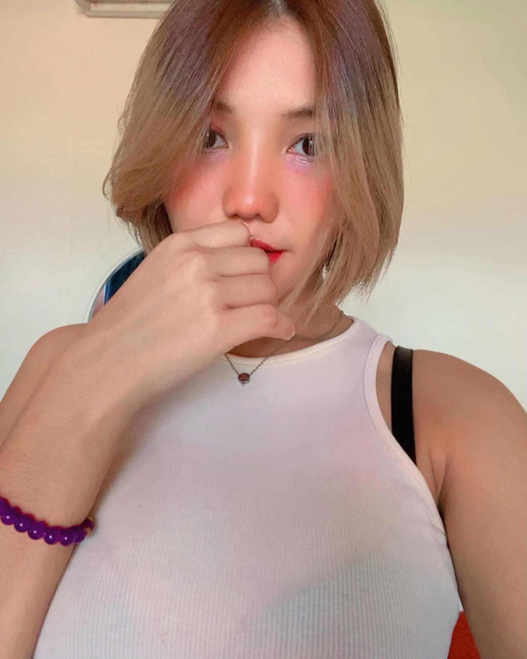 Instagram – ส้ม ส้ม / girlt_hai