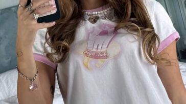 OnlyFans – Ann@ M@lyg0n