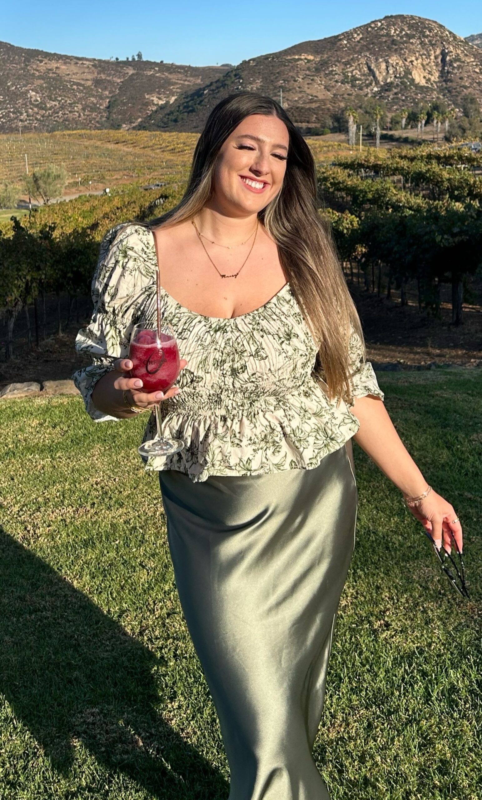 OnlyFans – Maisy / @bluedressgirl