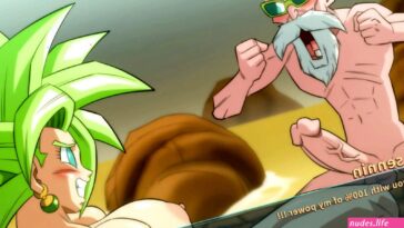 Fusion porn