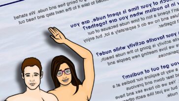 Live naked couples