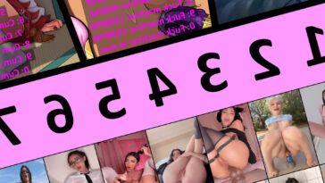 Sissy fuck ass at home dildo