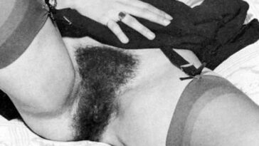 Vintage hairy cunts fucking