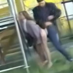 Sex in public places compilation