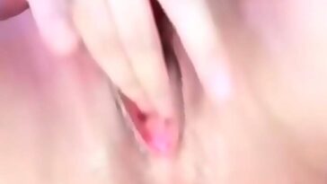 Colmek sampai squirt indo